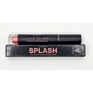 Younique Moodstruck Splash Liquid Lipstick Special New in Box Discontinued